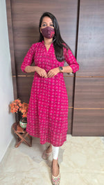 Casual Wear Kurti (11335)