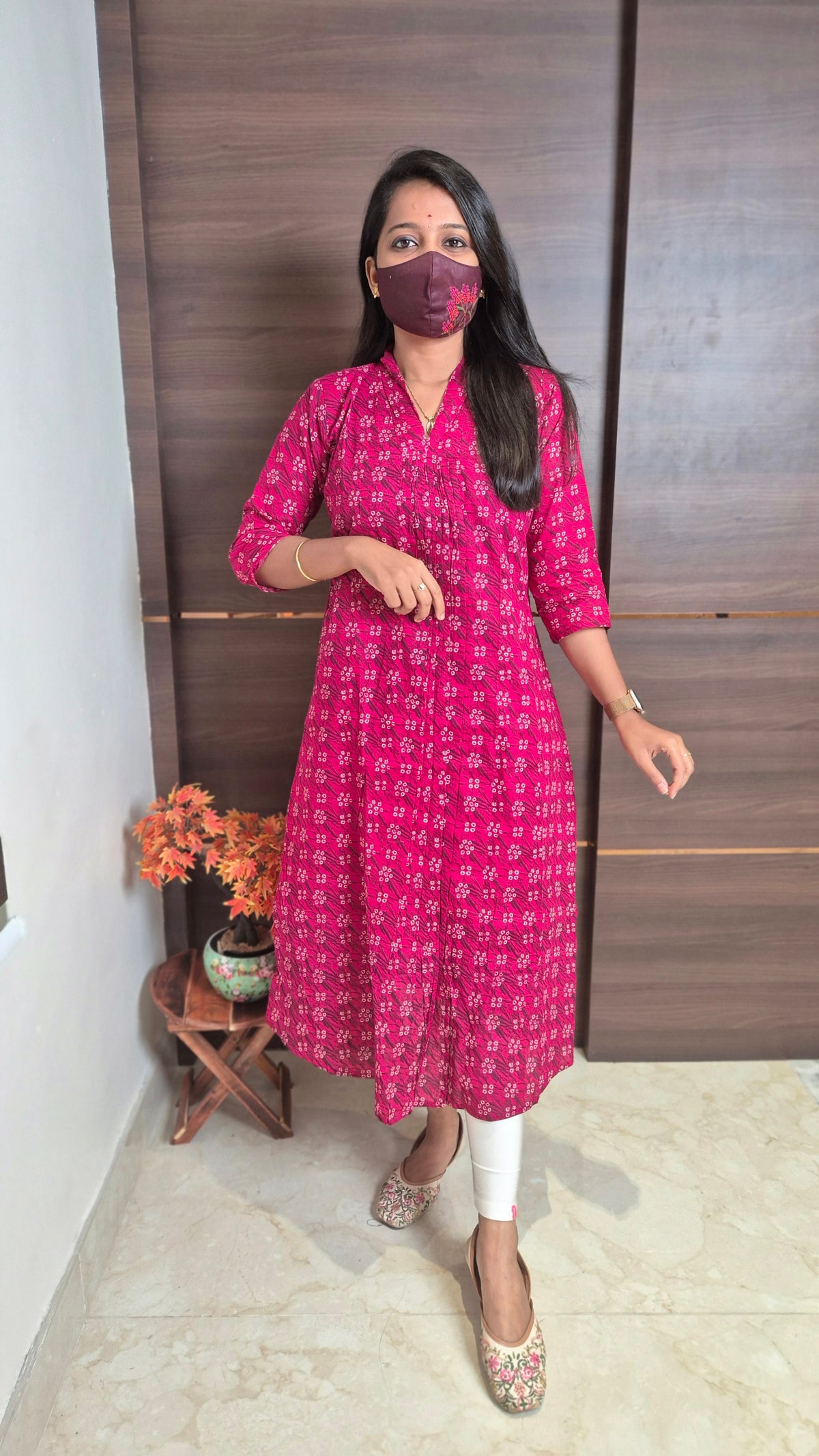 Casual Wear Kurti (11335)