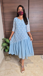 Indo -western wear(11358)