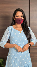 Indo -western wear(11358)