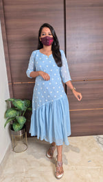 Indo -western wear(11358)