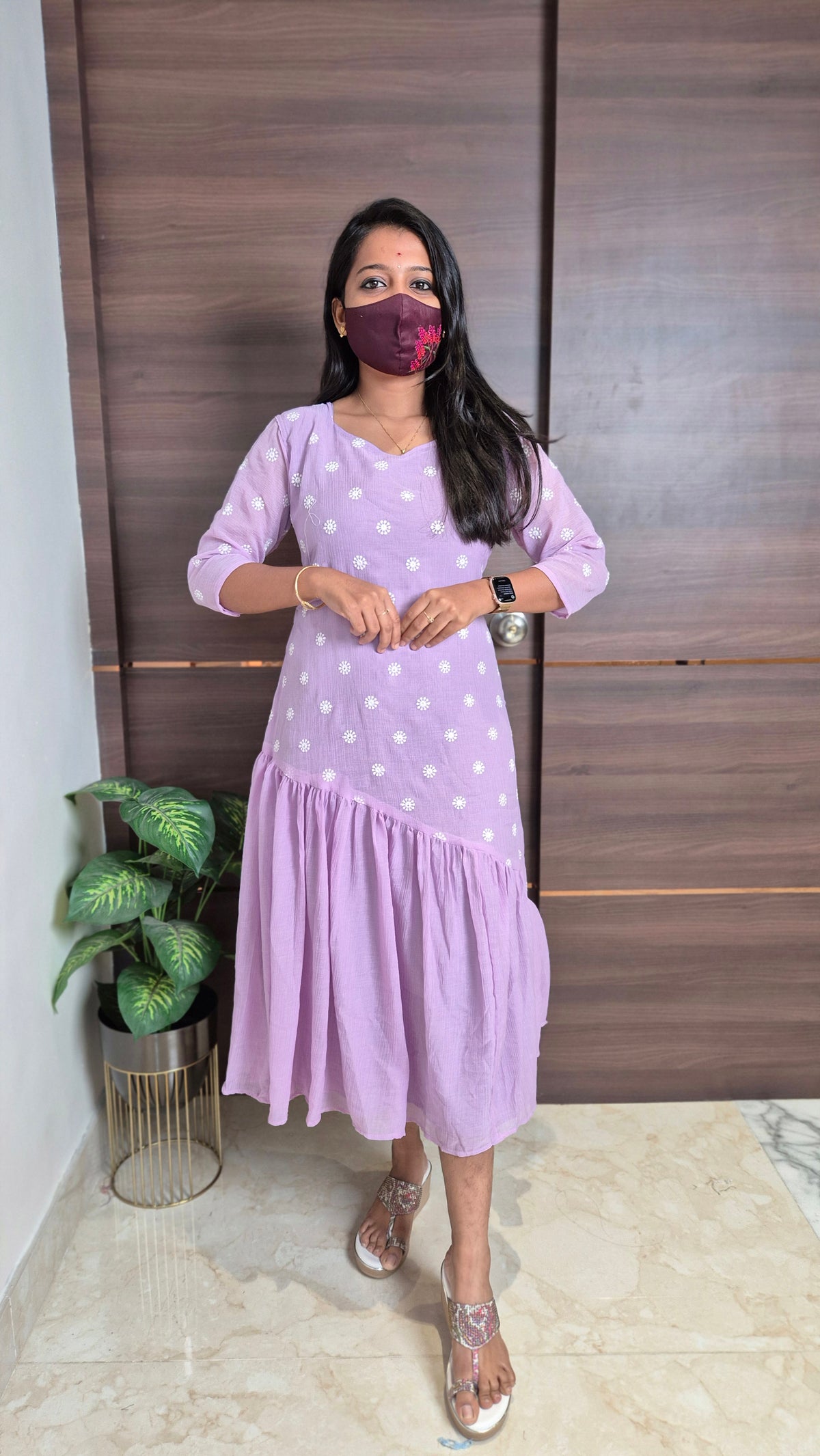 Indo -western wear(11359)