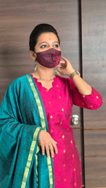 Salwar set (11348)