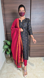 Salwar set(11349)