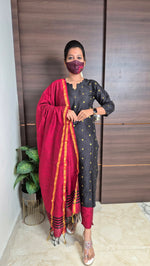 Salwar set(11349)