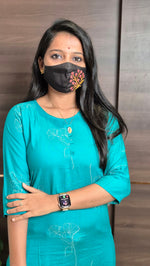 Daily Wear Kurti(11357)