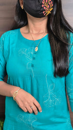 Daily Wear Kurti(11357)