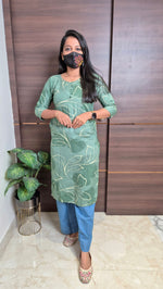 Daily Wear Kurti(11356)
