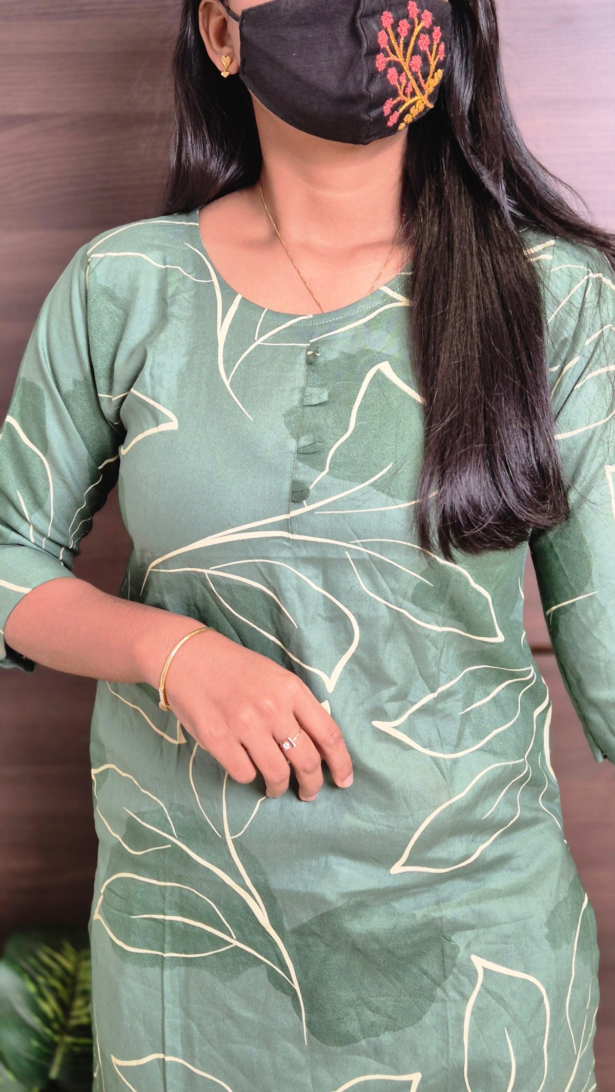 Daily Wear Kurti(11356)