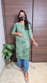 Daily Wear Kurti(11356)