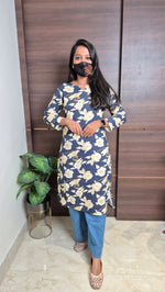Daily Wear Kurti(11355)