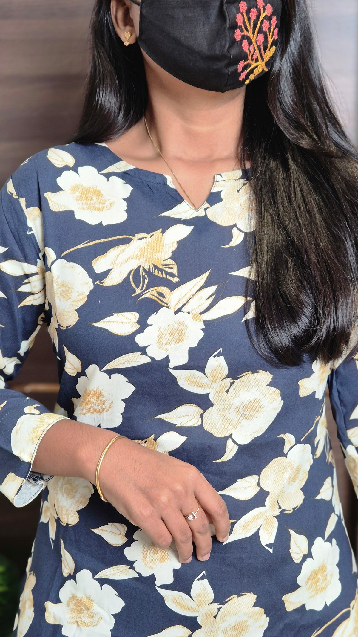 Daily Wear Kurti(11355)