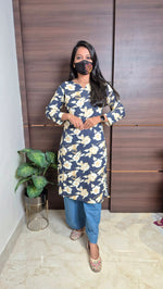 Daily Wear Kurti(11355)