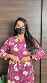 Daily Wear Kurti(11354)