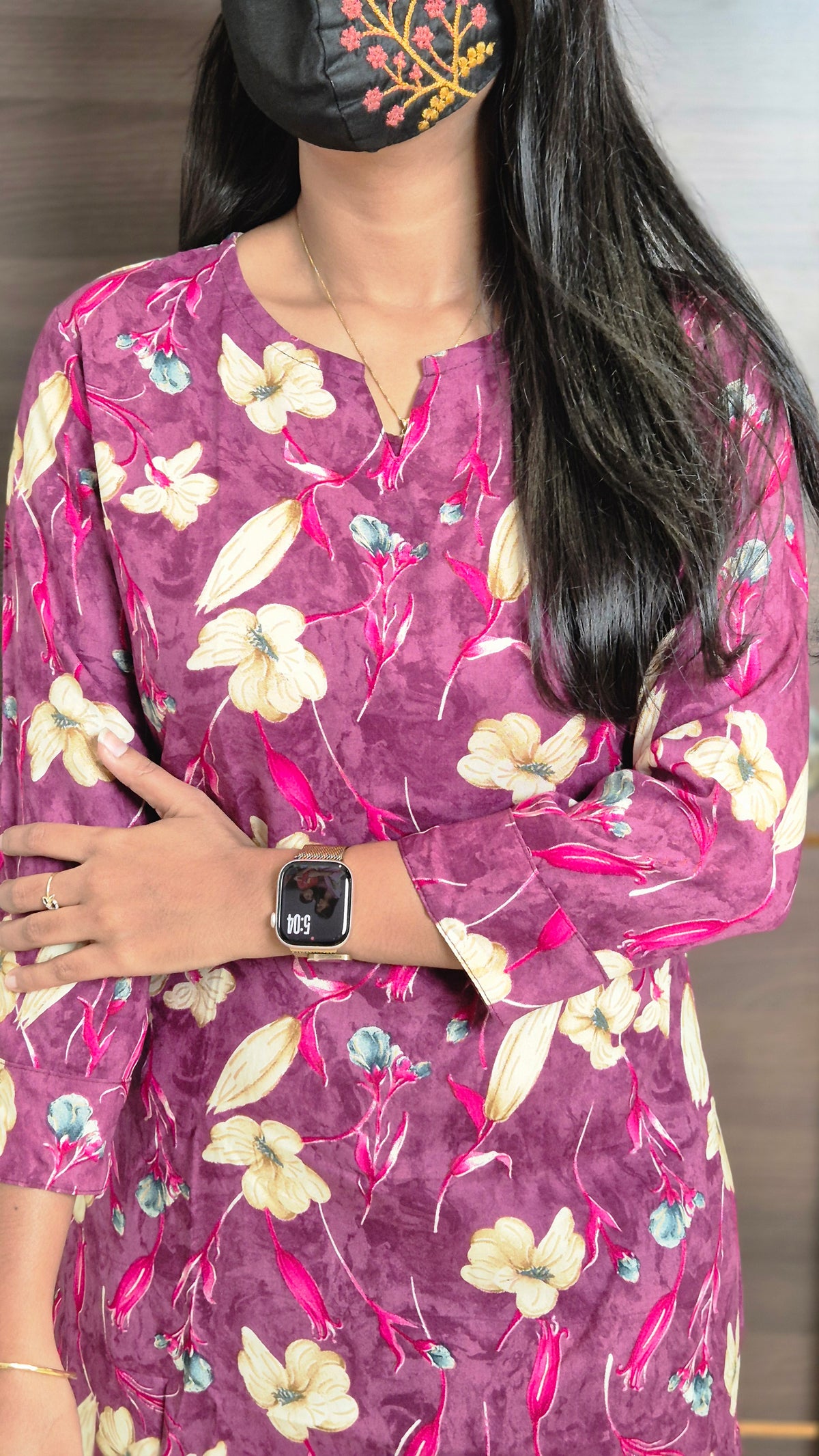 Daily Wear Kurti(11354)