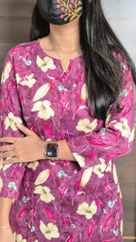 Daily Wear Kurti(11354)