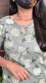 Daily Wear Kurti(11352)