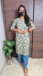 Daily Wear Kurti(11352)
