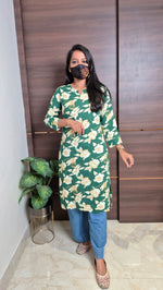 Daily Wear Kurti(11351)