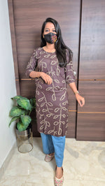 Daily Wear Kurti(11350)