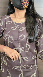 Daily Wear Kurti(11350)