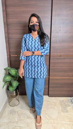 Western Short top(11369)