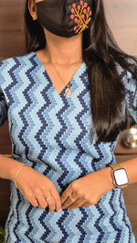 Western Short top(11369)