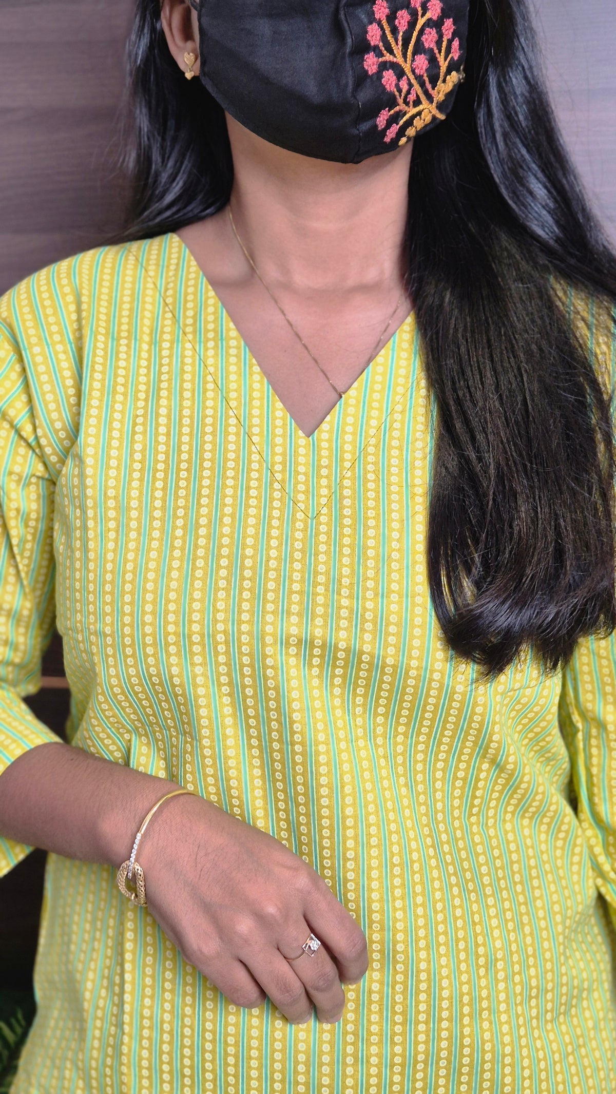 Western Short top(11370)