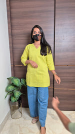 Western Short top(11370)