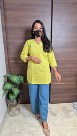 Western Short top(11370)