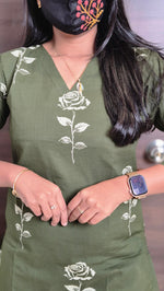 Western Short top (11371)