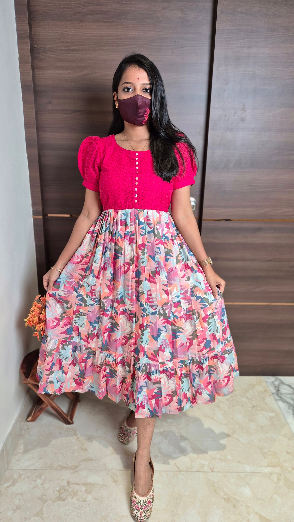 Indo -western wear(11537)