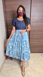 Indo -western wear(11538)