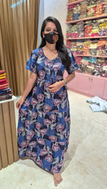 Cinderella Nighty(1047)