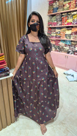 Cinderella Nighty(1053)