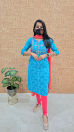 Office Wear - Embroidery (11555)