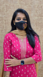 Office Wear - Embroidery (11552)
