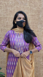 Office Wear - Embroidery (11553)