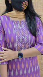Office Wear - Embroidery (11553)