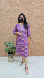 Office Wear - Embroidery (11553)