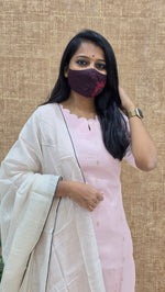 Ethnic Salwar set(11583)
