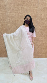 Ethnic Salwar set(11583)
