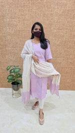 Ethnic Salwar set(11585)