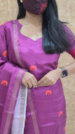 Ethinic Salwar Set(11608)