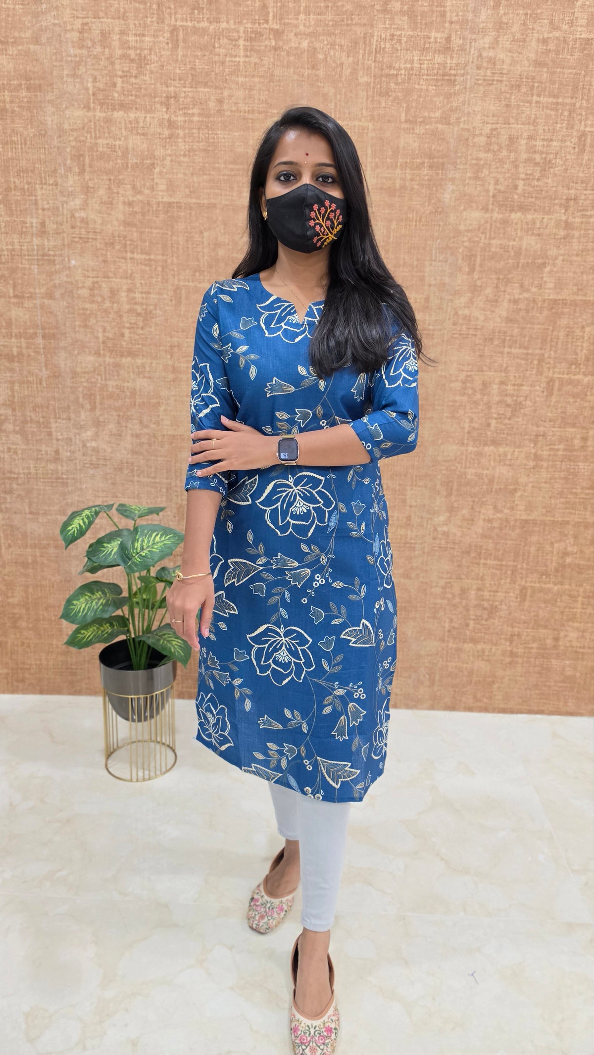 Daily Wear Kurti(11586)