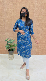 Daily Wear Kurti(11586)