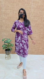 Daily Wear Kurti(11587)