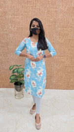 Daily Wear Kurti(11588)