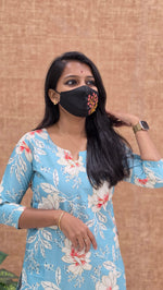 Daily Wear Kurti(11588)