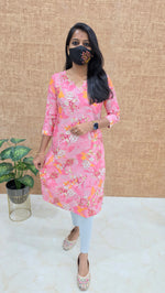 Daily Wear Kurti(11589)